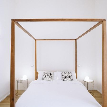 Stay Apartments モルフェッタ エクステリア 写真