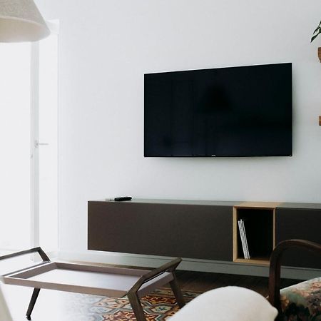 Stay Apartments モルフェッタ エクステリア 写真