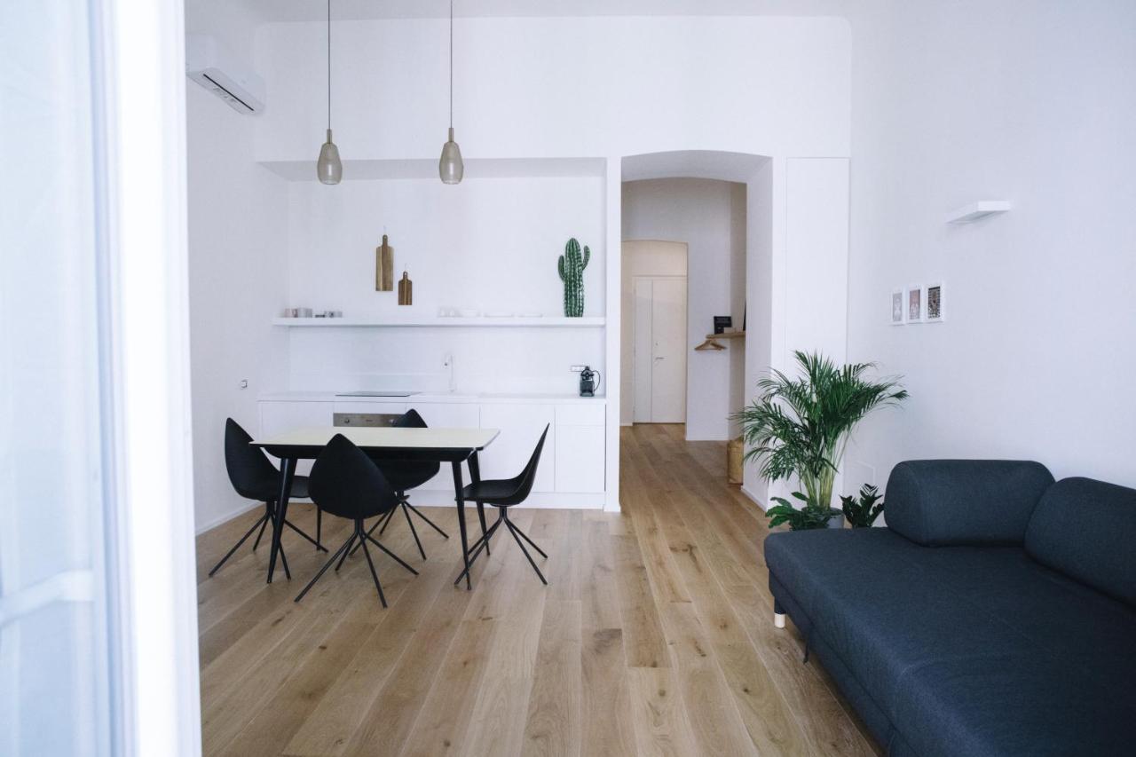 Stay Apartments モルフェッタ エクステリア 写真