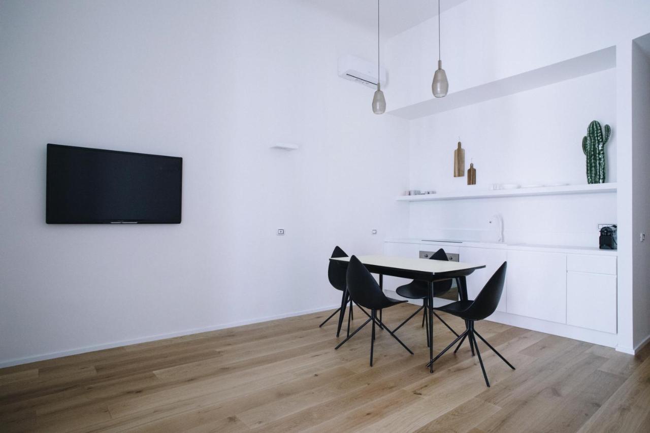 Stay Apartments モルフェッタ エクステリア 写真