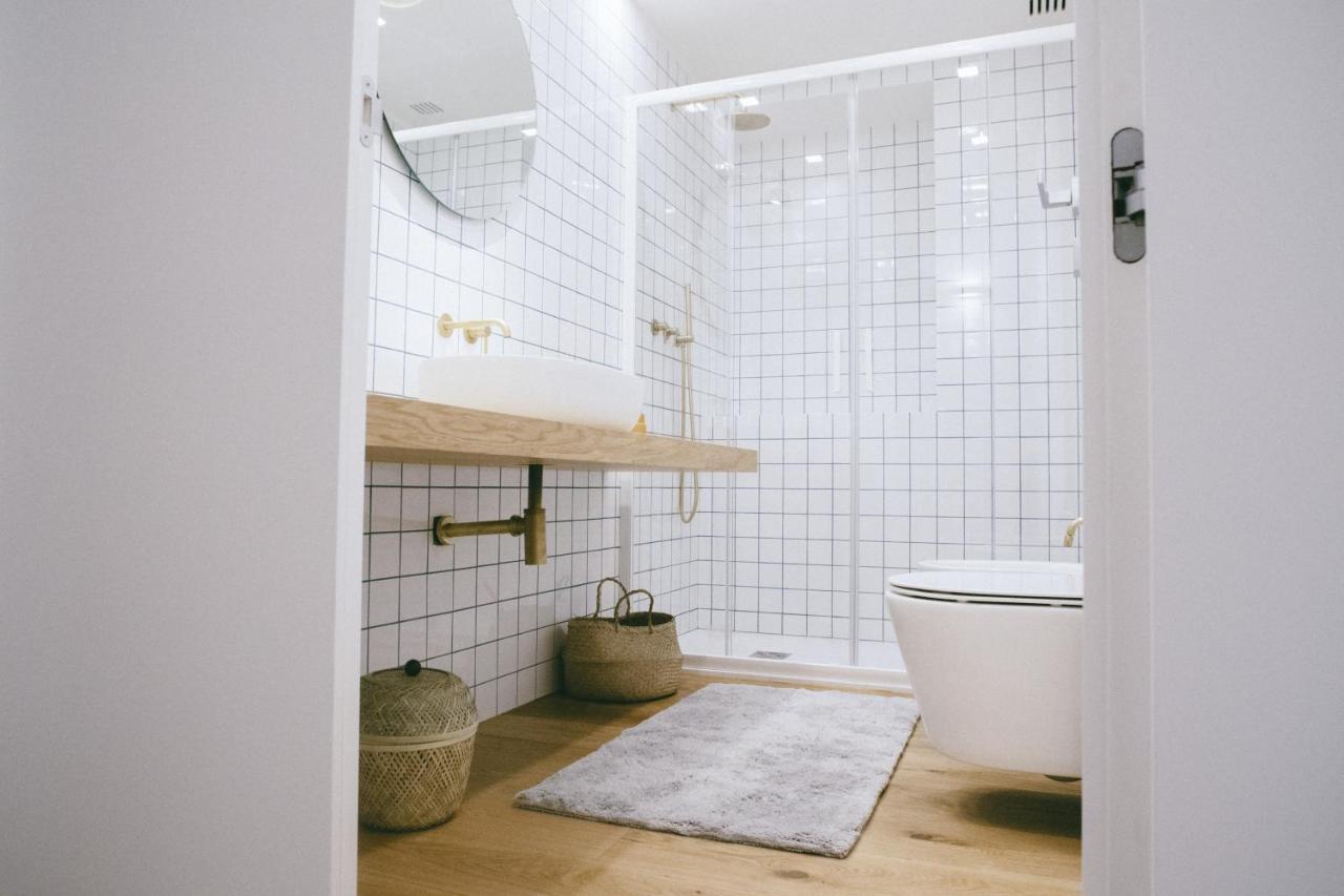 Stay Apartments モルフェッタ エクステリア 写真