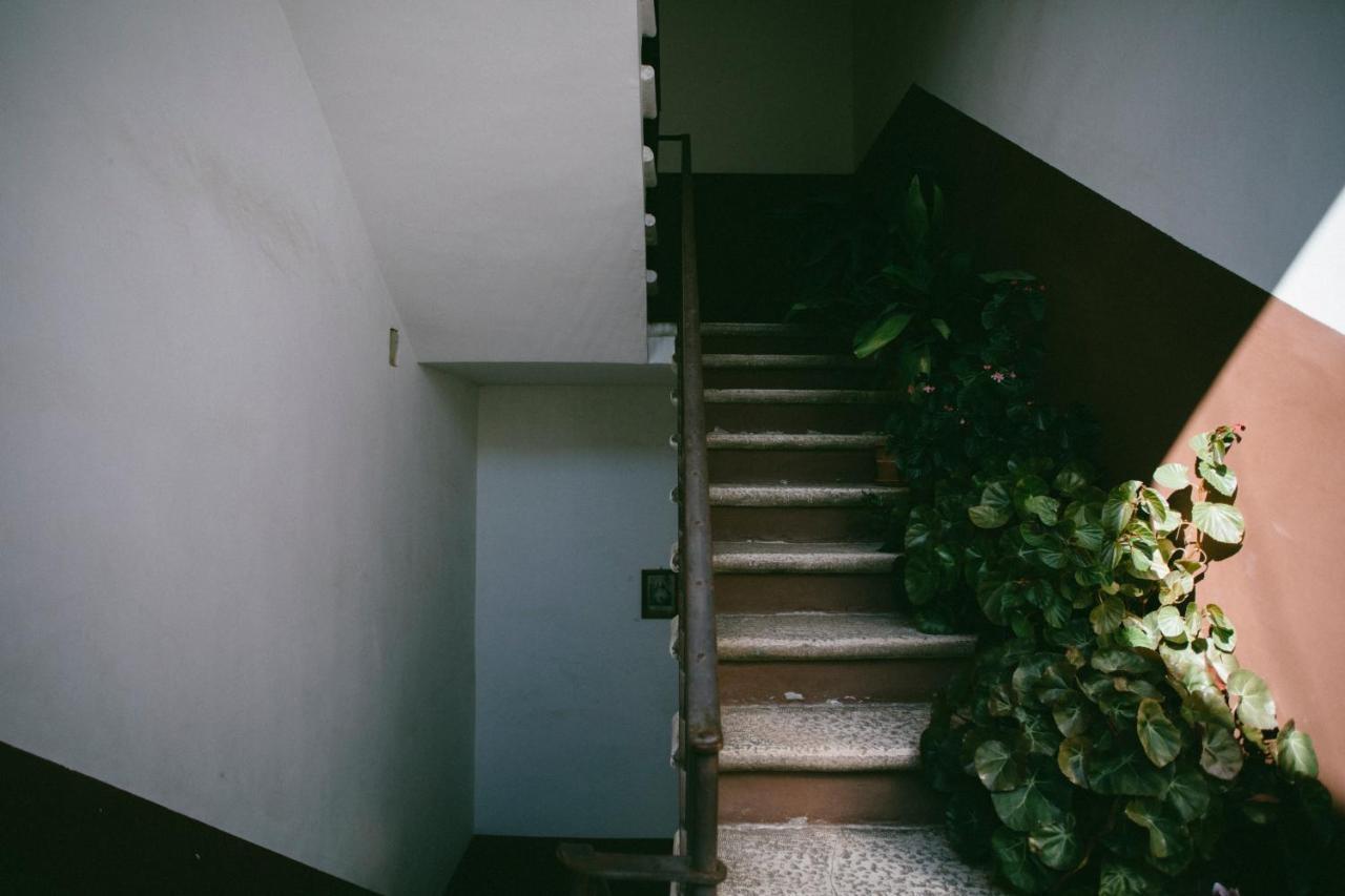 Stay Apartments モルフェッタ エクステリア 写真