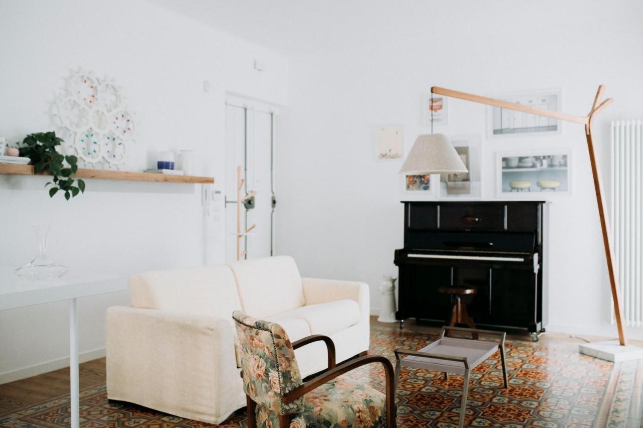 Stay Apartments モルフェッタ エクステリア 写真