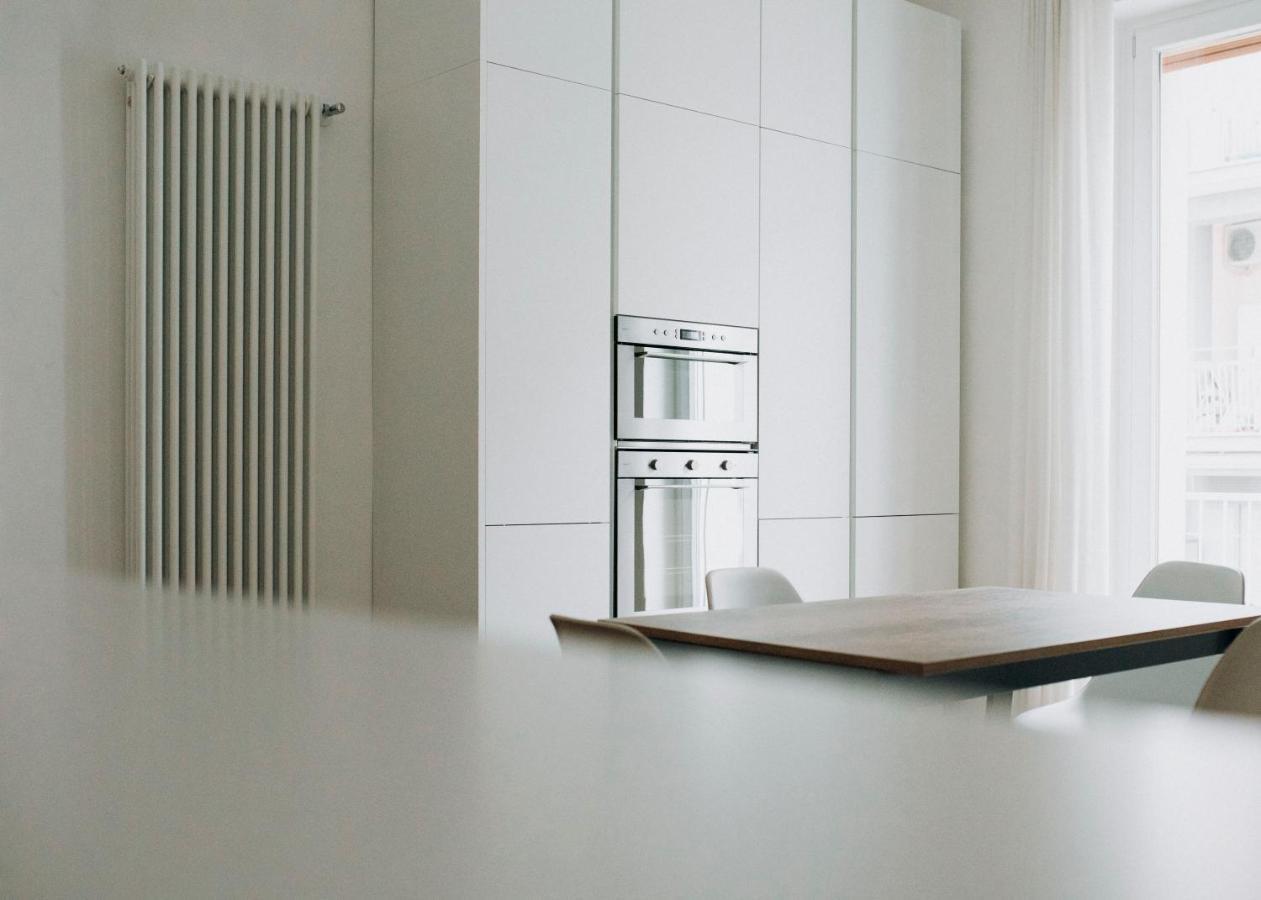 Stay Apartments モルフェッタ エクステリア 写真