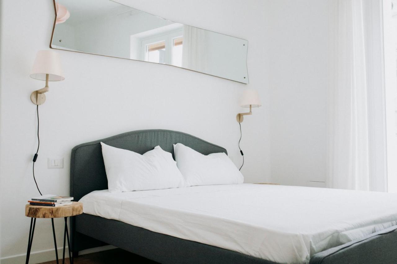 Stay Apartments モルフェッタ エクステリア 写真